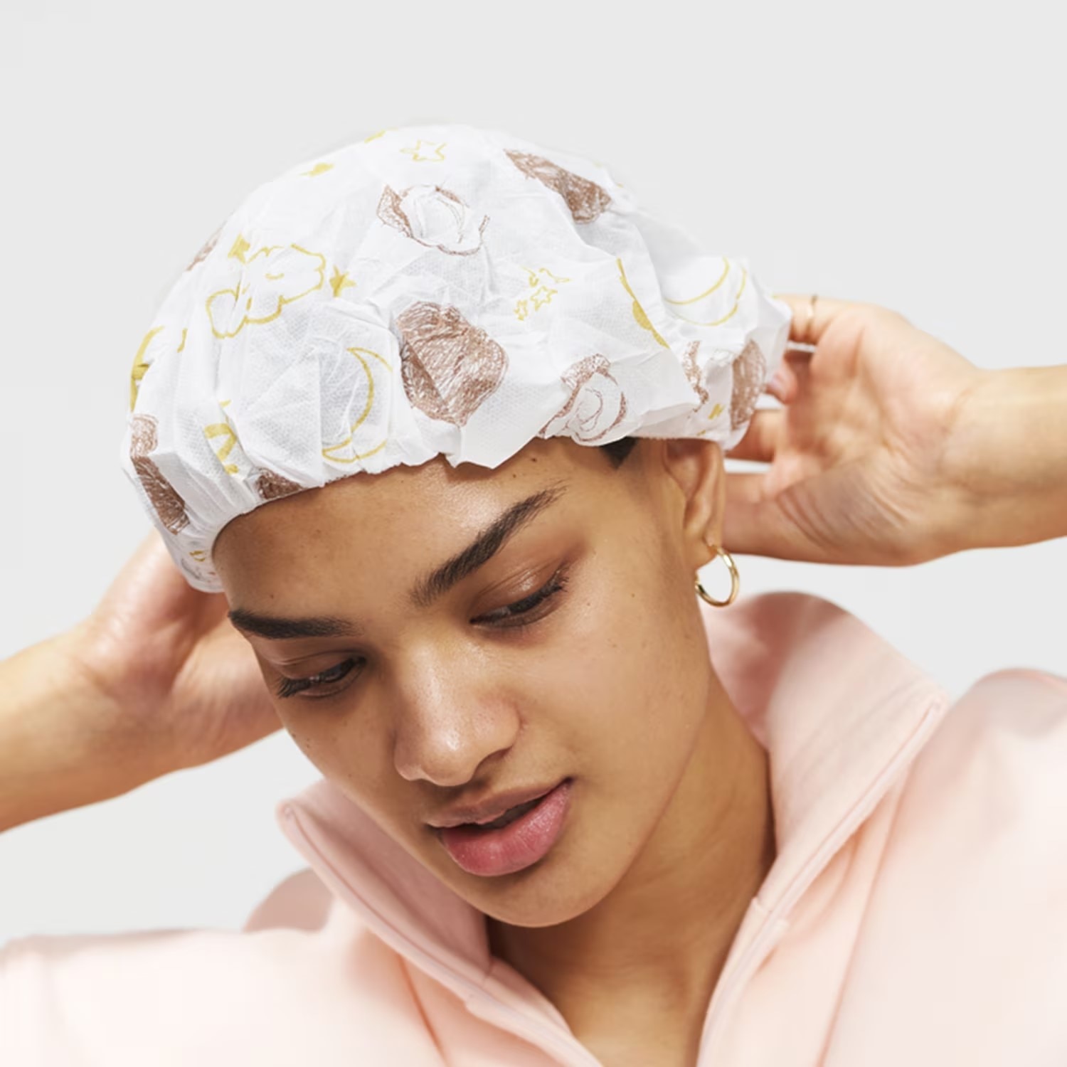 HAIR SLEEPING MASKS-24 (MASCARILLA HIDRATANTE PARA CABELLO)
